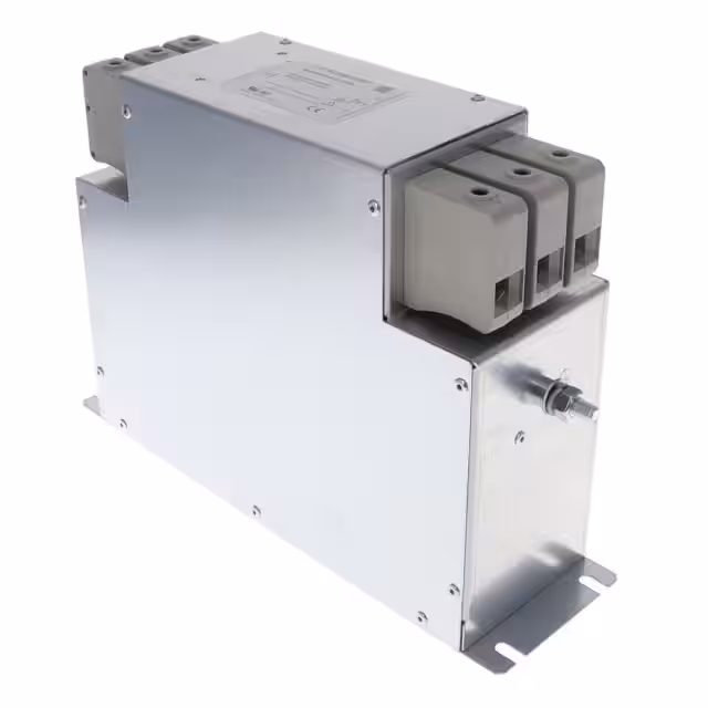 FN3288-100-35-C17-R65 Schaffner EMC Inc.  Modules de filtrage de ligne électrique